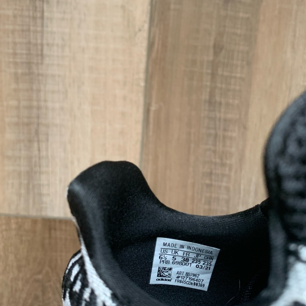 Adidas Cheetah Swift Run Shoes Gem